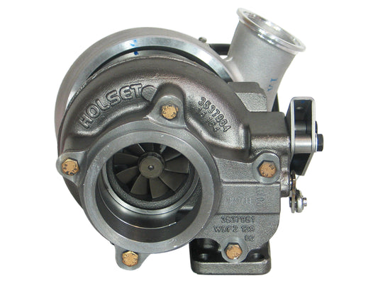 NEW OEM Holset HX40W Turbo Truck Cummins ISC 8.9L 6CTA 8.3L Diesel Engine 3783603