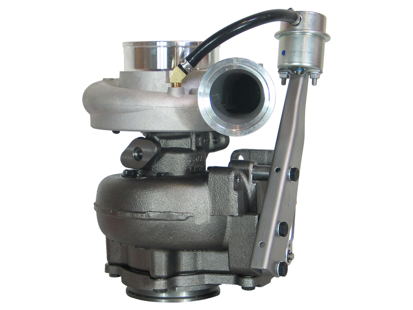 NEW OEM Holset HX40W Turbo Truck Cummins ISC 8.9L 6CTA 8.3L Diesel Engine 3783603