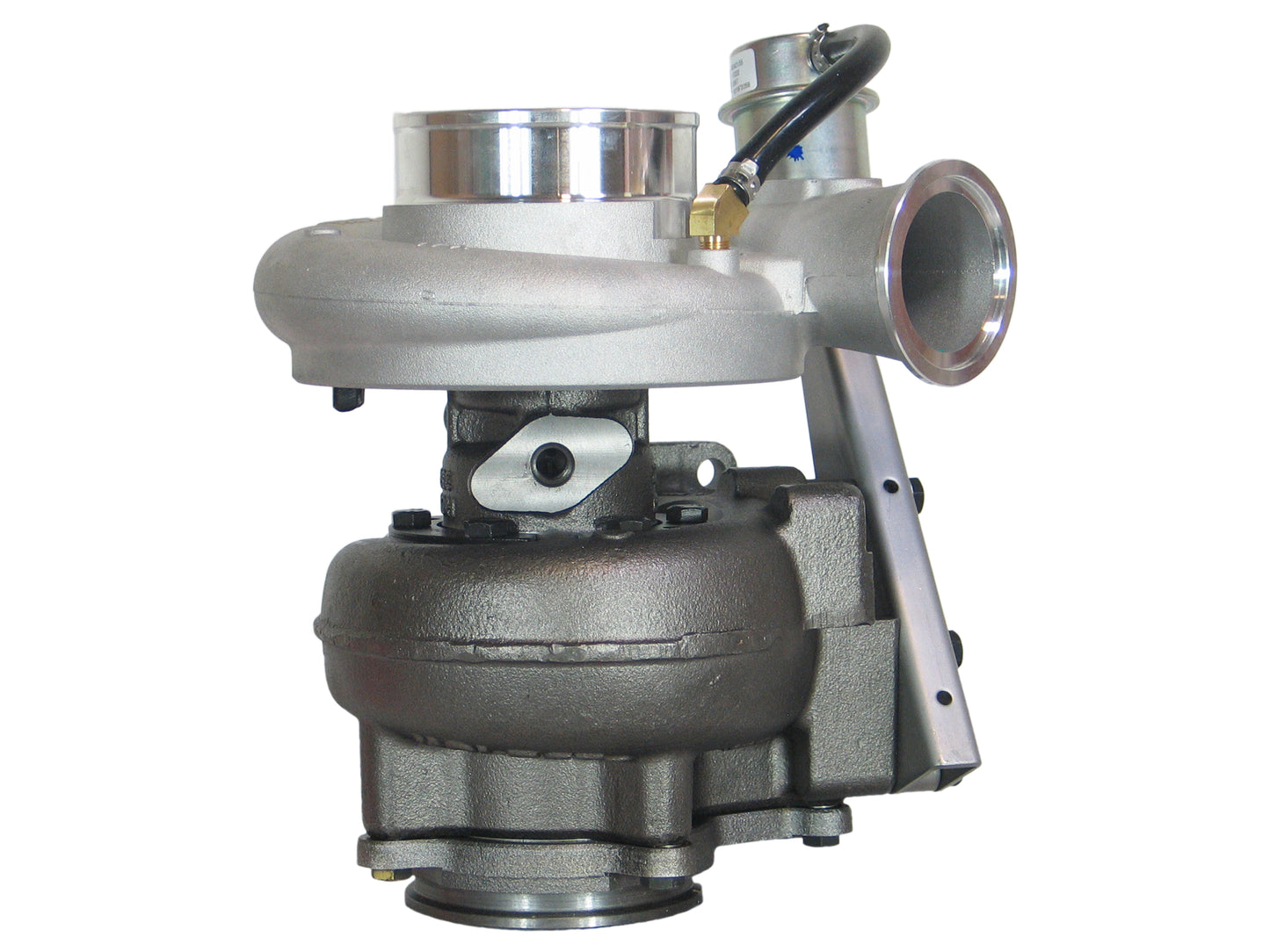 NEW OEM Holset HX40W Turbo Truck Cummins ISC 8.9L 6CTA 8.3L Diesel Engine 3783603