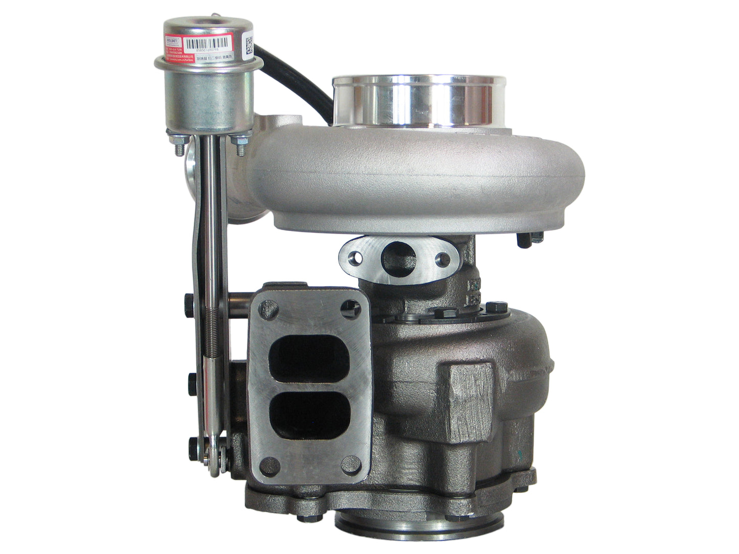 NEW OEM Holset HX40W Turbo Truck Cummins ISC 8.9L 6CTA 8.3L Diesel Engine 3783603