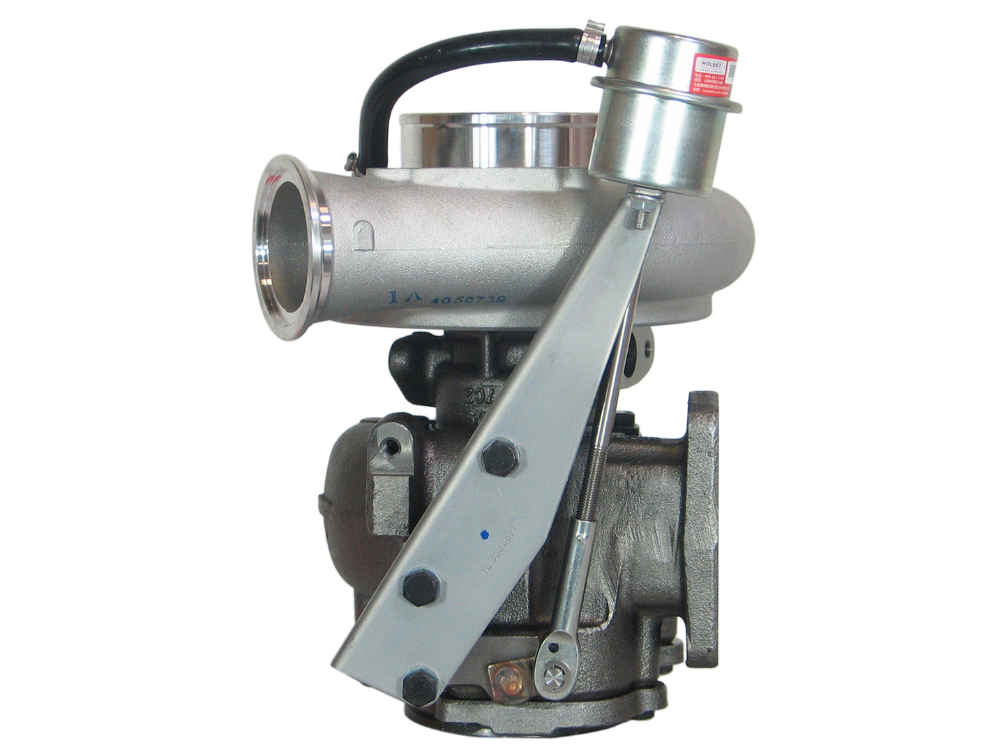 NEW OEM Holset HX40W Turbo Truck Cummins ISC 8.9L 6CTA 8.3L Diesel Engine 3783603