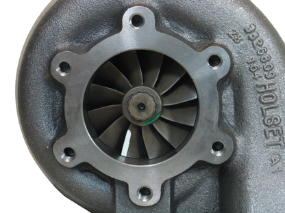 NEW OEM Holset HX55 Turbo Fiat Iveco Industrial Cursor 13 12.9L Engine 2834191