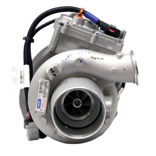 OEM Remanufactured Holset HE300VG Turbo Truck Cummins ISB EPA10 6.7L 3786775HX