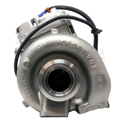 OEM Remanufactured Holset HE300VG Turbo Truck Cummins ISB EPA10 6.7L 3786775HX