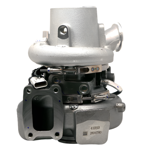 OEM Remanufactured Holset HE300VG Turbo Truck Cummins ISB EPA10 6.7L 3786775HX