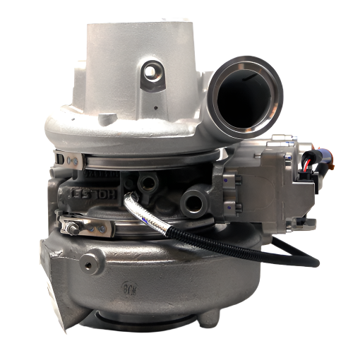 OEM Remanufactured Holset HE300VG Turbo Cummins 3786775HX