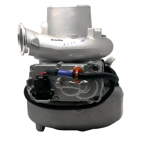 OEM Remanufactured Holset HE300VG Turbo Truck Cummins ISB EPA10 6.7L 3786775HX