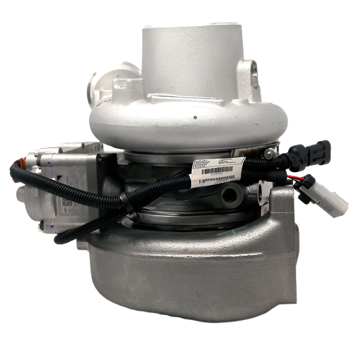 OEM Remanufactured Holset HE300VG Turbo Cummins 3786775HX OEM Remanufactured Holset HE300VG Turbo Cummins 3786775HX