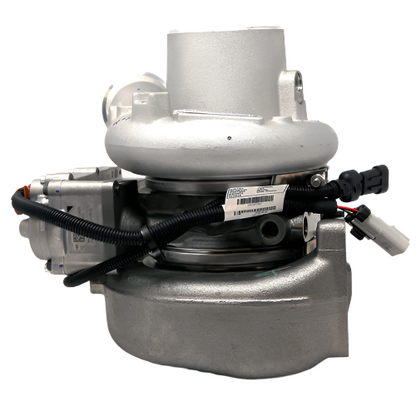 OEM Remanufactured Holset HE300VG Turbo Truck Cummins ISB EPA10 6.7L 3786775HX