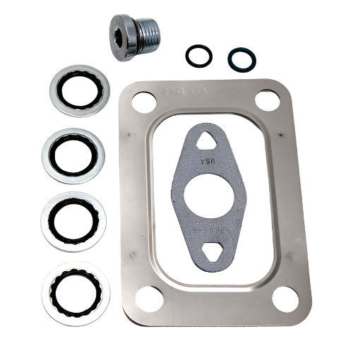 OEM Remanufactured Holset HE300VG Turbo Cummins 3786775HX