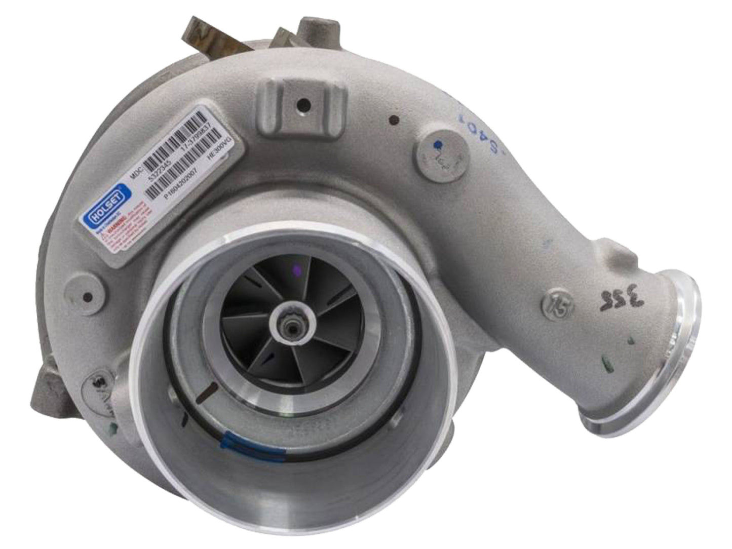 NEW OEM Holset HE300VG Turbo Truck Cummins ISB 6.7L Diesel Engine 3771652