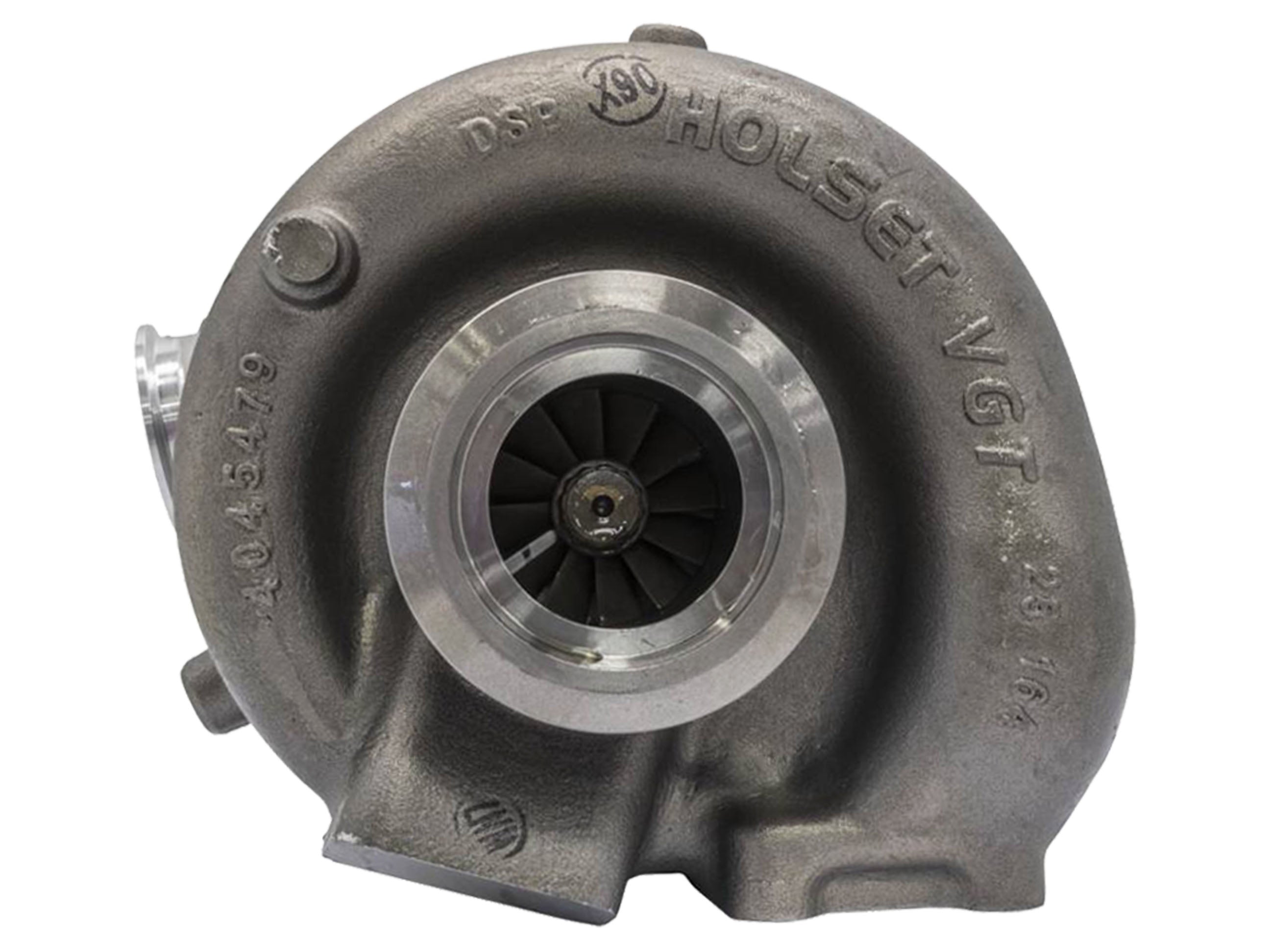 NUEVO OEM Holset HE300VG Turbo Cummins 3771652 – TurboTurbos