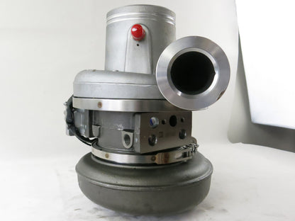 NEW OEM Holset HE561VE Turbo Volvo Truck Cummins ISX 7 EGR 15 Engine 3792786