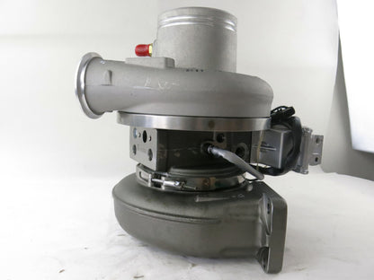 NEW OEM Holset HE561VE Turbo Volvo Truck Cummins ISX 7 EGR 15 Engine 3792786