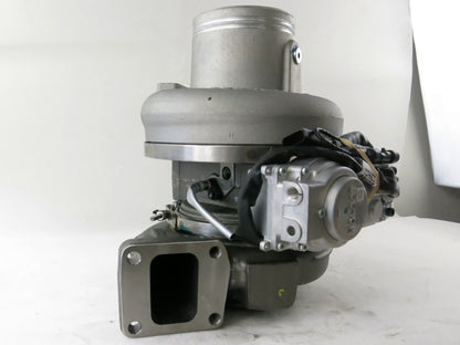 NEW OEM Holset HE561VE Turbo Volvo Truck Cummins ISX 7 EGR 15 Engine 3792786