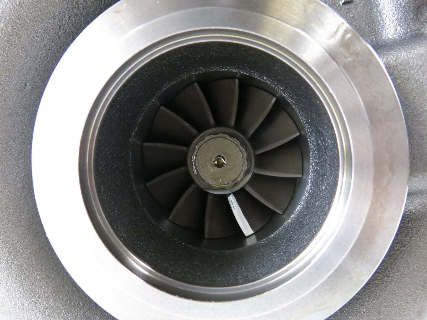 NEW OEM Holset HE561VE Turbo Volvo Truck Cummins ISX 7 EGR 15 Engine 3792786