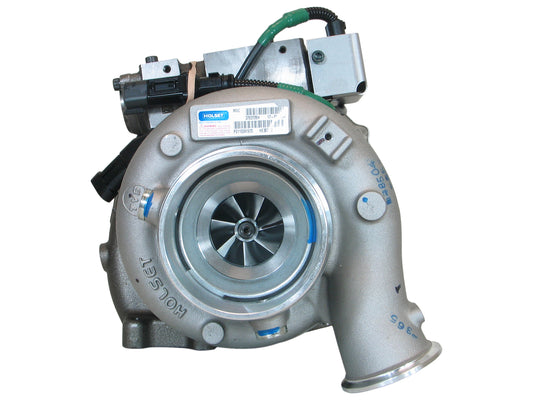 NEW OEM Holset HE300VG Turbo Komatsu Industrial Cummins QSB 6.7L 3793726 5552082
