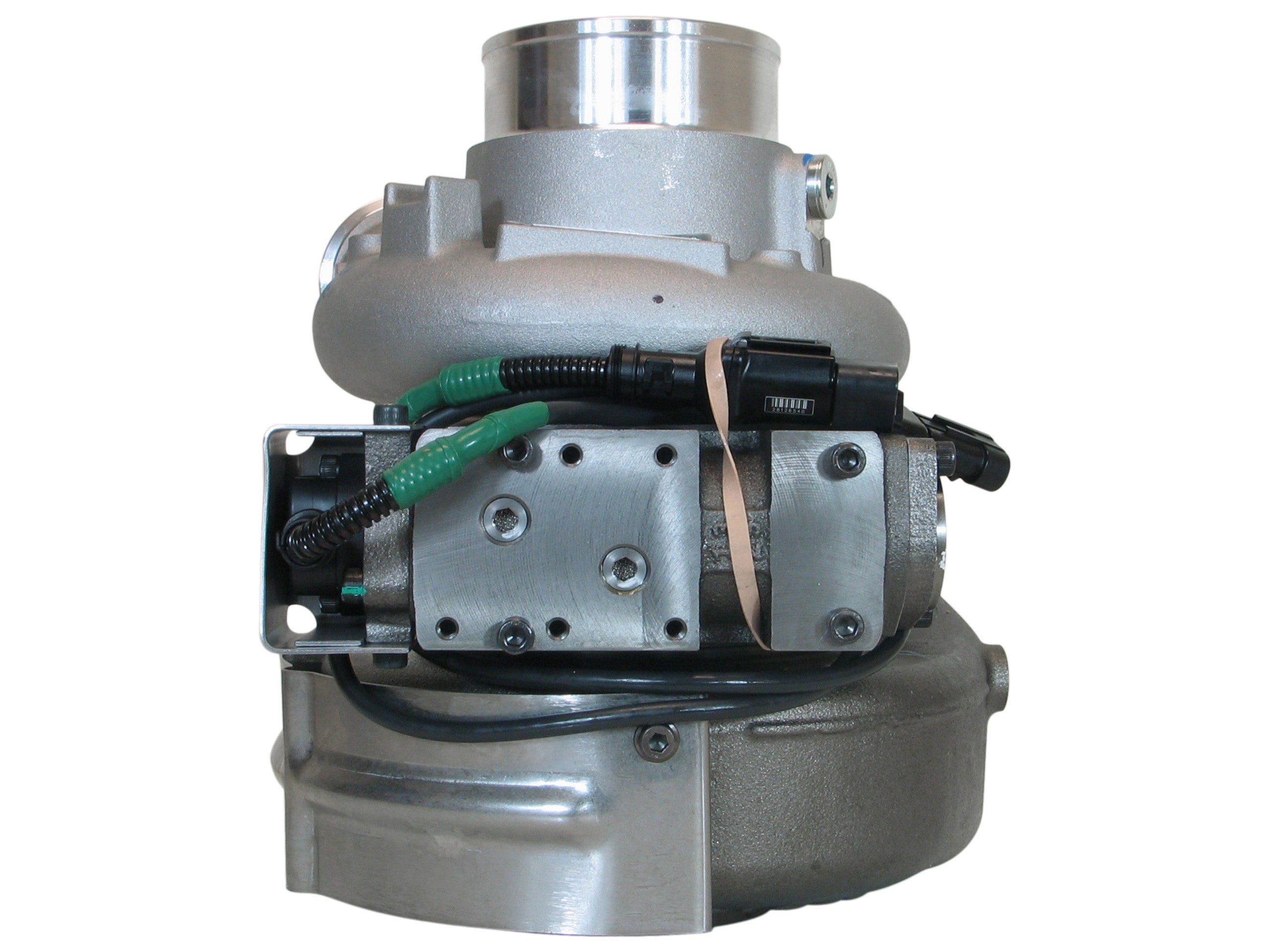 ゼウス ZX-2 Mechquartz Chronograph – Zelos Watches