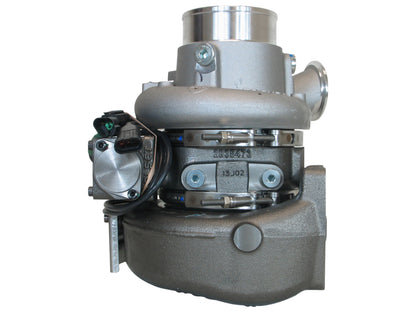 NUEVO OEM Holset HE341Vh Turbo Cummins QSB Komatsu D61PX-23 SAA6D107E-2 3793726H