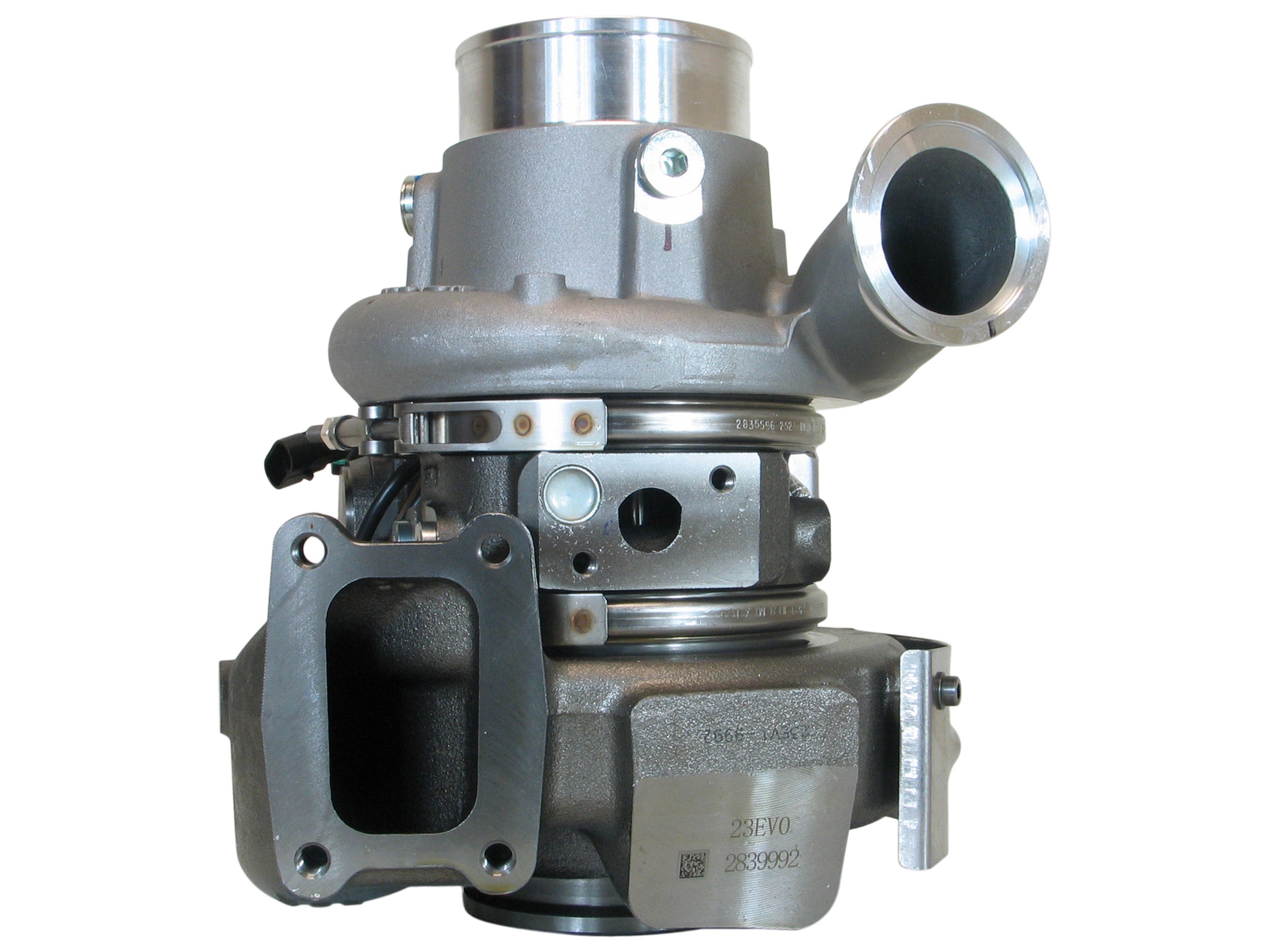 NEW OEM Holset HE300VG Turbo Cummins 3793726 5552082 – TurboTurbos