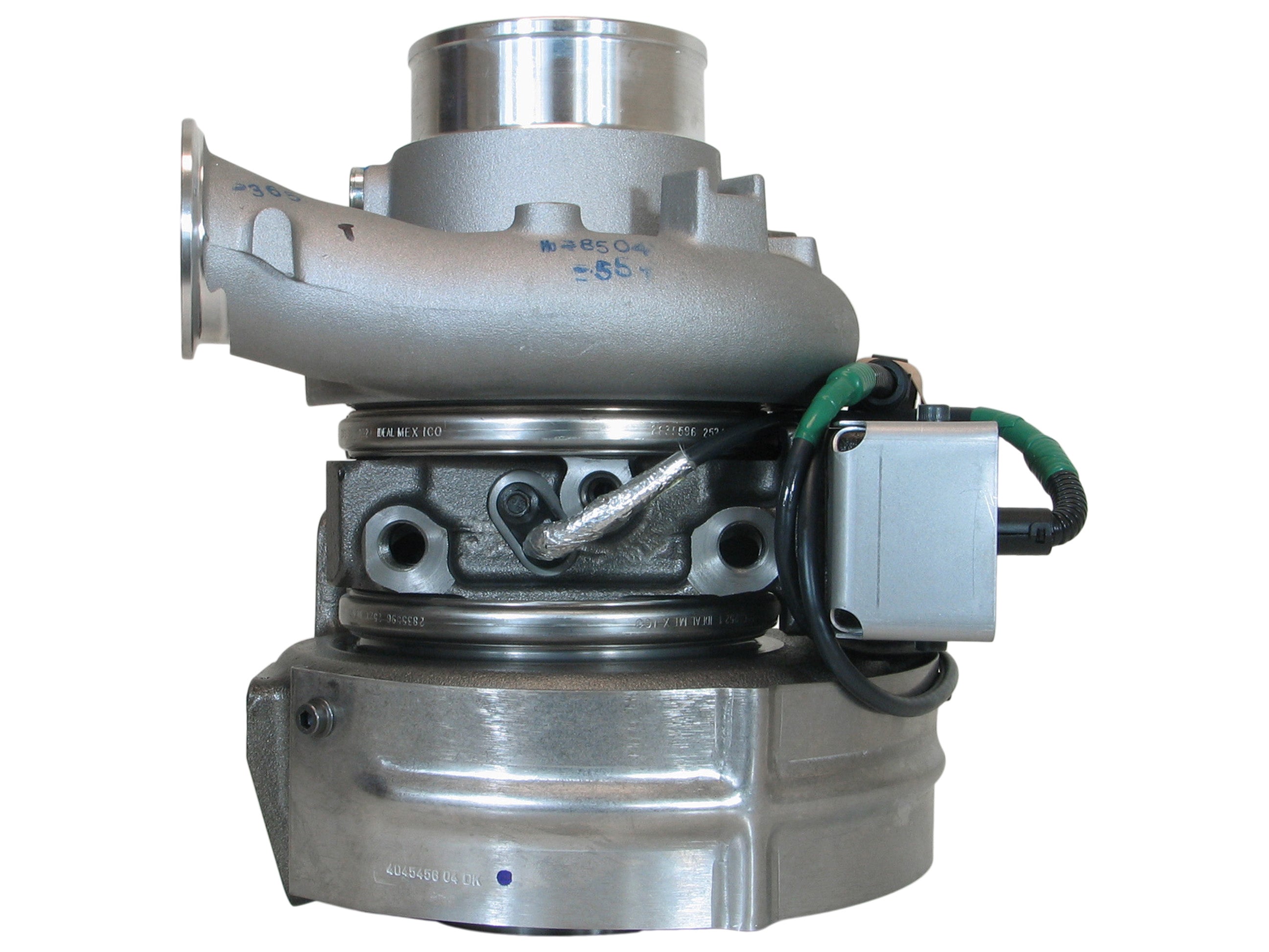 NEW OEM Holset HE300VG Turbo Cummins 3793726 5552082 – TurboTurbos