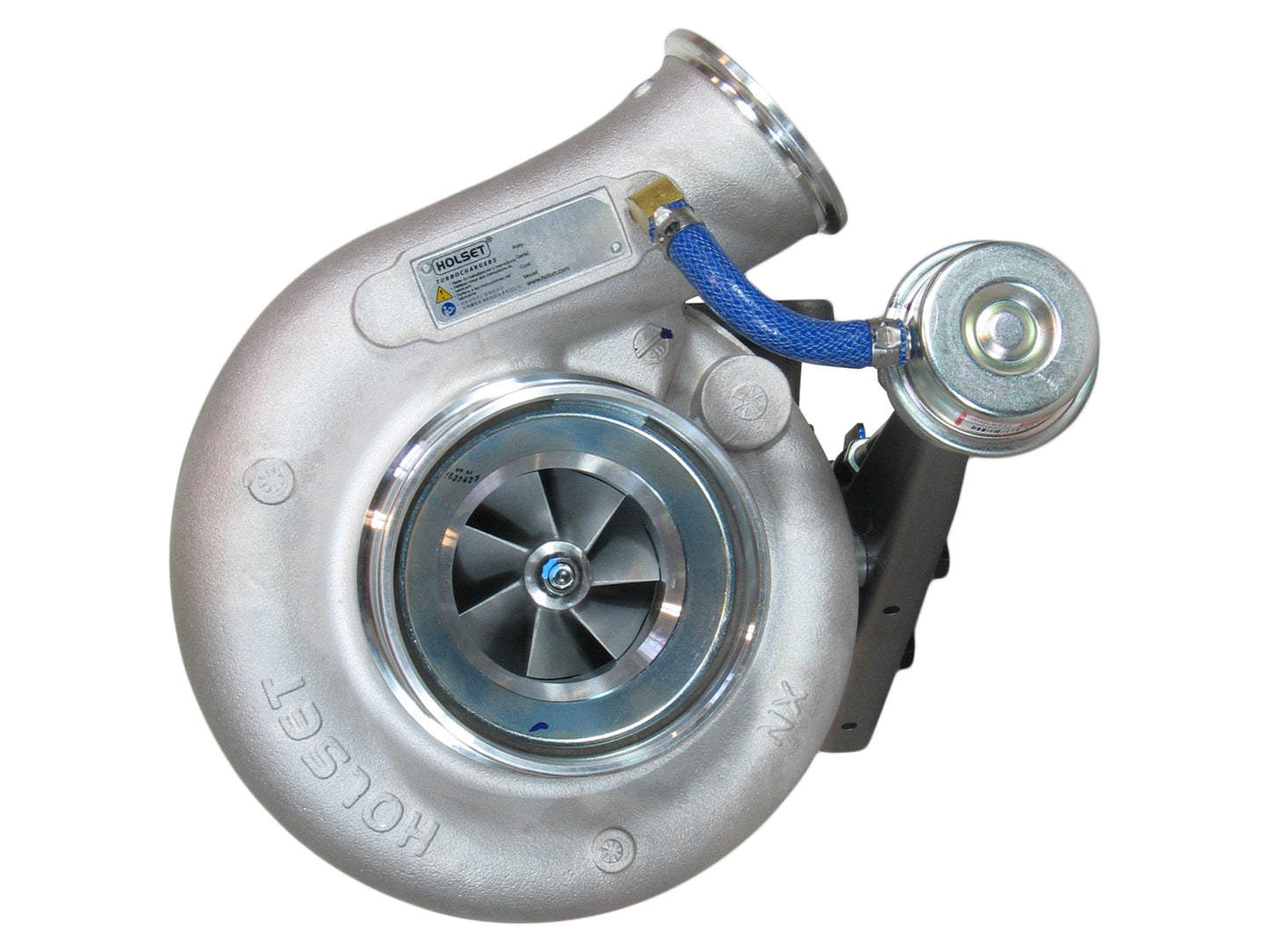 NUEVO OEM Holset HE351W HX35W Turbo Bus Truck Cummins ISBE5 ISBE6 Diesel 3796421 3796420