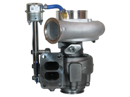 NUEVO OEM Holset HE351W HX35W Turbo Bus Truck Cummins ISBE5 ISBE6 Diesel 3796421 3796420