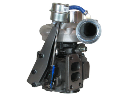 NUEVO OEM Holset HE351W HX35W Turbo Bus Truck Cummins ISBE5 ISBE6 Diesel 3796421 3796420