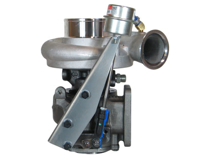 NUEVO OEM Holset HE351W HX35W Turbo Bus Truck Cummins ISBE5 ISBE6 Diesel 3796421 3796420