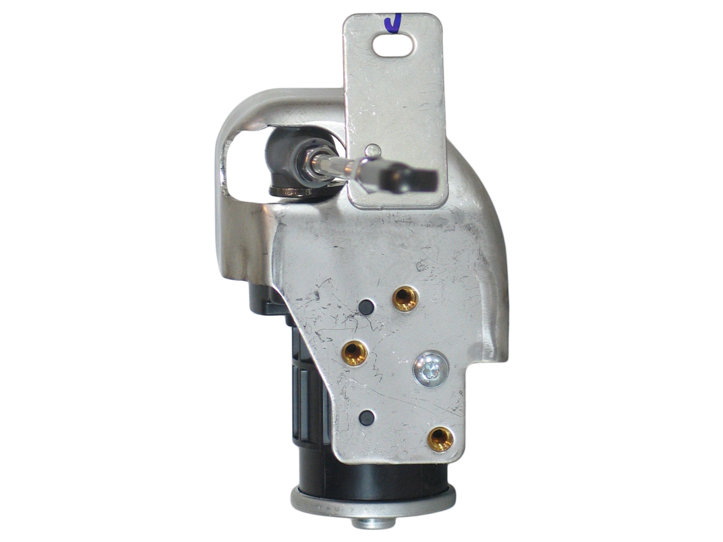 NEW B01 Turbo Actuator Solenoid Valve for Hyundai Tucson 1.6L G4FJ 39400-2B260