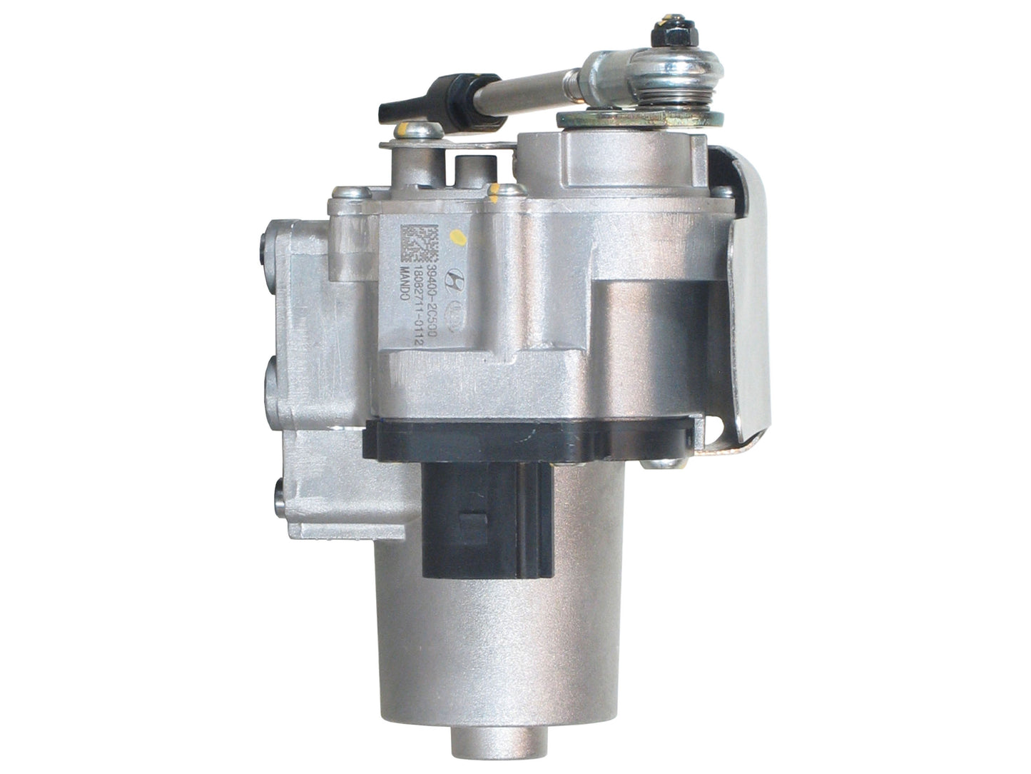 NEW TD04 Turbo Actuator Solenoid Valve for Hyundai Genesis Theta 39400-2C500