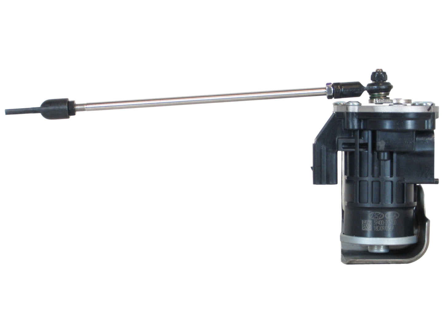 NEW TD04 Turbo Actuator Solenoid Valve for Hyundai Sonata Theta 2.0L 39400-2G700