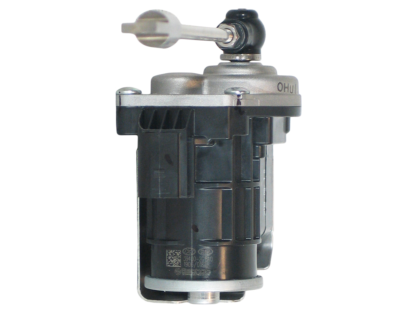 NEW TD04 Turbo Actuator Solenoid Valve for Hyundai Kia 2.0L Theta-2 39400-2GTA0