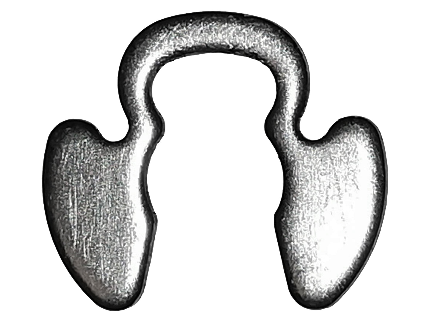 NUEVO OEM Garrett Turbocompresor Actuador E-Clip 400702-0025