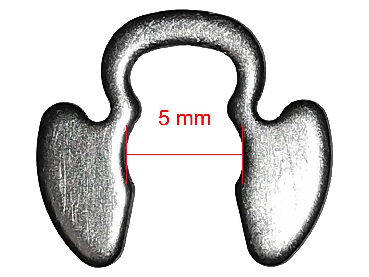 NUEVO OEM Garrett Turbocompresor Actuador E-Clip 400702-0025