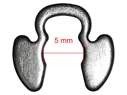 NUEVO OEM Garrett Turbocompresor Actuador E-Clip 400702-0025