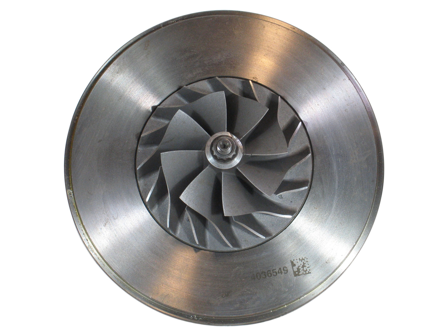 NEW Holset HX40W Turbo CHRA Truck Cummins 6CTAA Komatsu PC300-6 SA6D114E 4027871