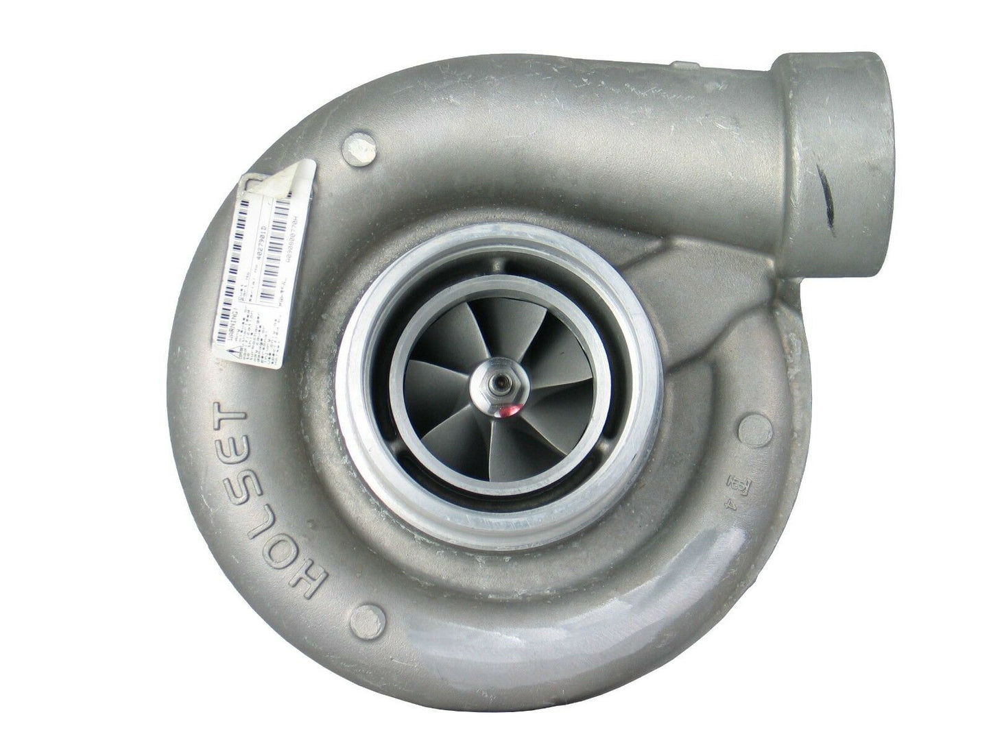 NEW OEM Holset HX55 Turbo Mercedes Benz Actros Truck OM501LA Engine 4027901