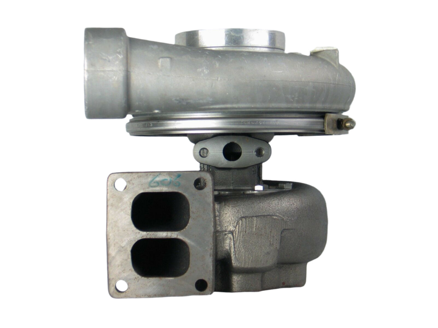 NEW OEM Holset HX55 Turbo Mercedes Benz Actros Truck OM501LA Engine 4027901