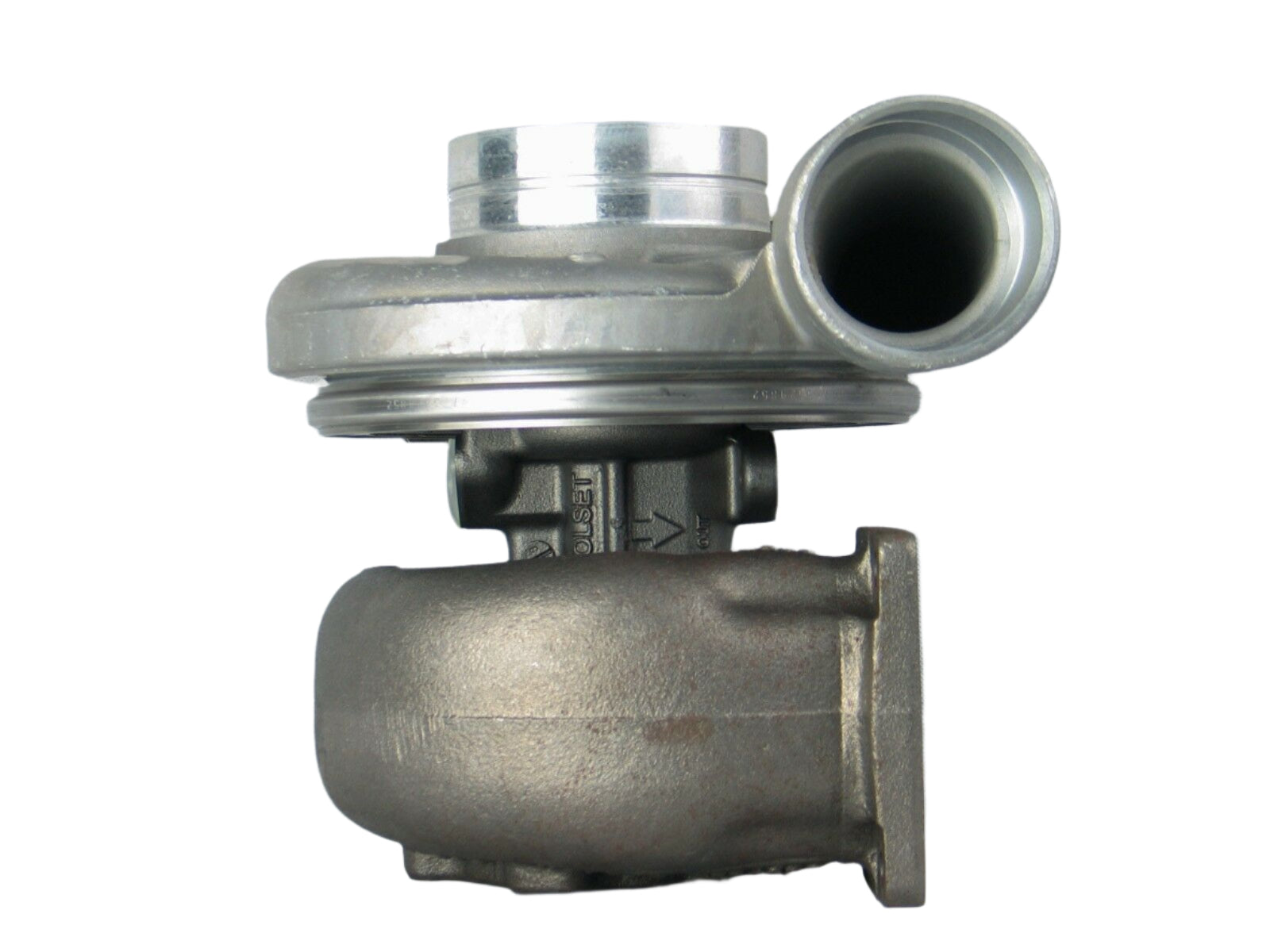 NEW OEM Holset HX55 Turbo Mercedes Benz 4027901 – TurboTurbos