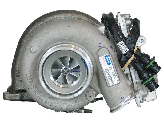NEW OEM Holset HE400VG Turbo Mack Volvo Truck MD13 Diesel 13.0L 5355447 4031000