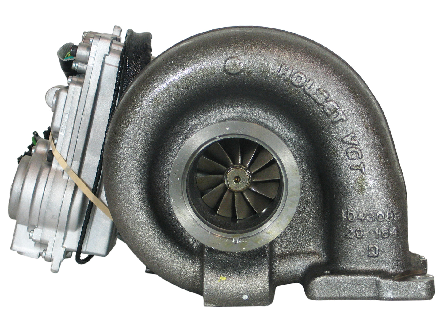 NEW OEM Holset HE400VG Turbo Mack Volvo Truck MD13 Diesel 13.0L 5355447 4031000