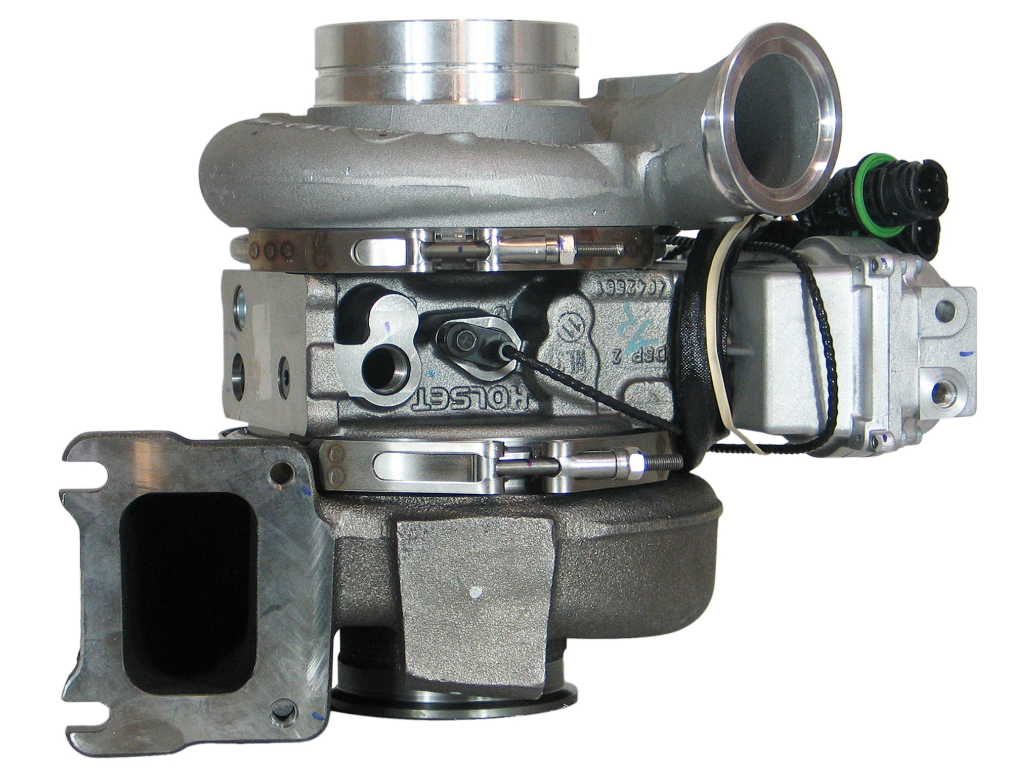 NEW OEM Holset HE400VG Turbo Mack Volvo 5355447 4031000