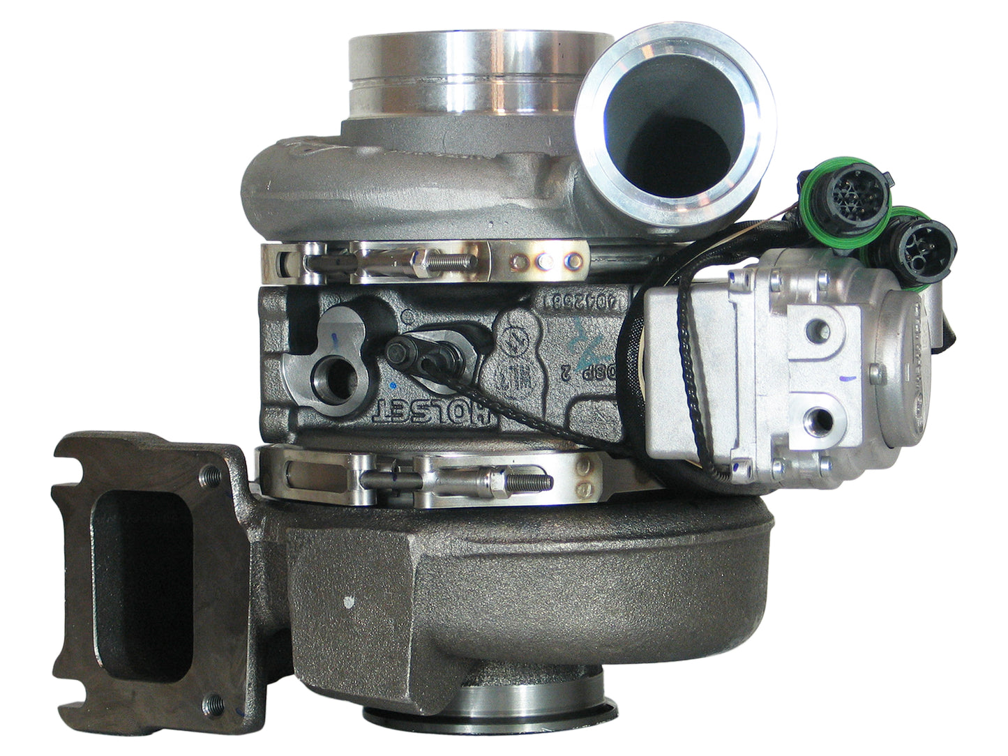 NEW OEM Holset HE400VG Turbo Mack Volvo Truck MD13 Diesel 13.0L 5355447 4031000