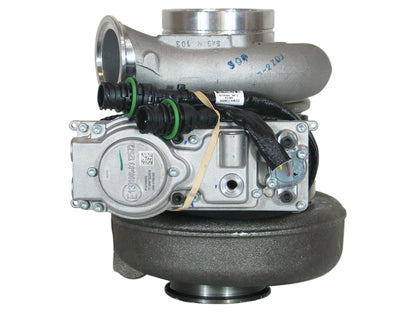 NEW OEM Holset HE400VG Turbo Mack Volvo Truck MD13 Diesel 13.0L 5355447 4031000