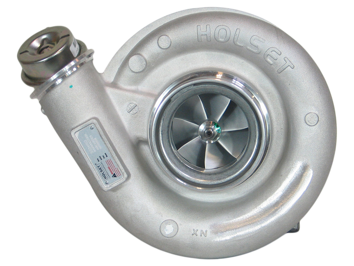 NEW OEM Holset HE500WG Turbo for Scania Industrial Marine D13A 4031031 3799138