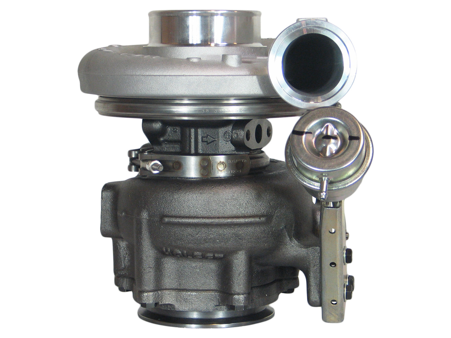 NEW OEM Holset HE500WG Turbo for Scania Industrial Marine D13A 4031031 3799138