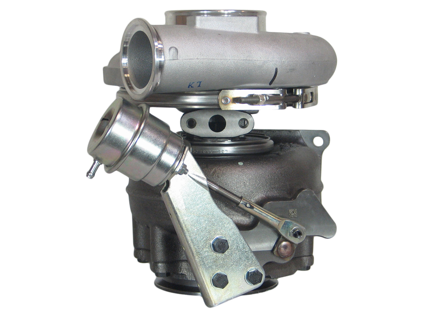 NEW OEM Holset HE500WG Turbo for Scania Industrial Marine D13A 4031031 3799138