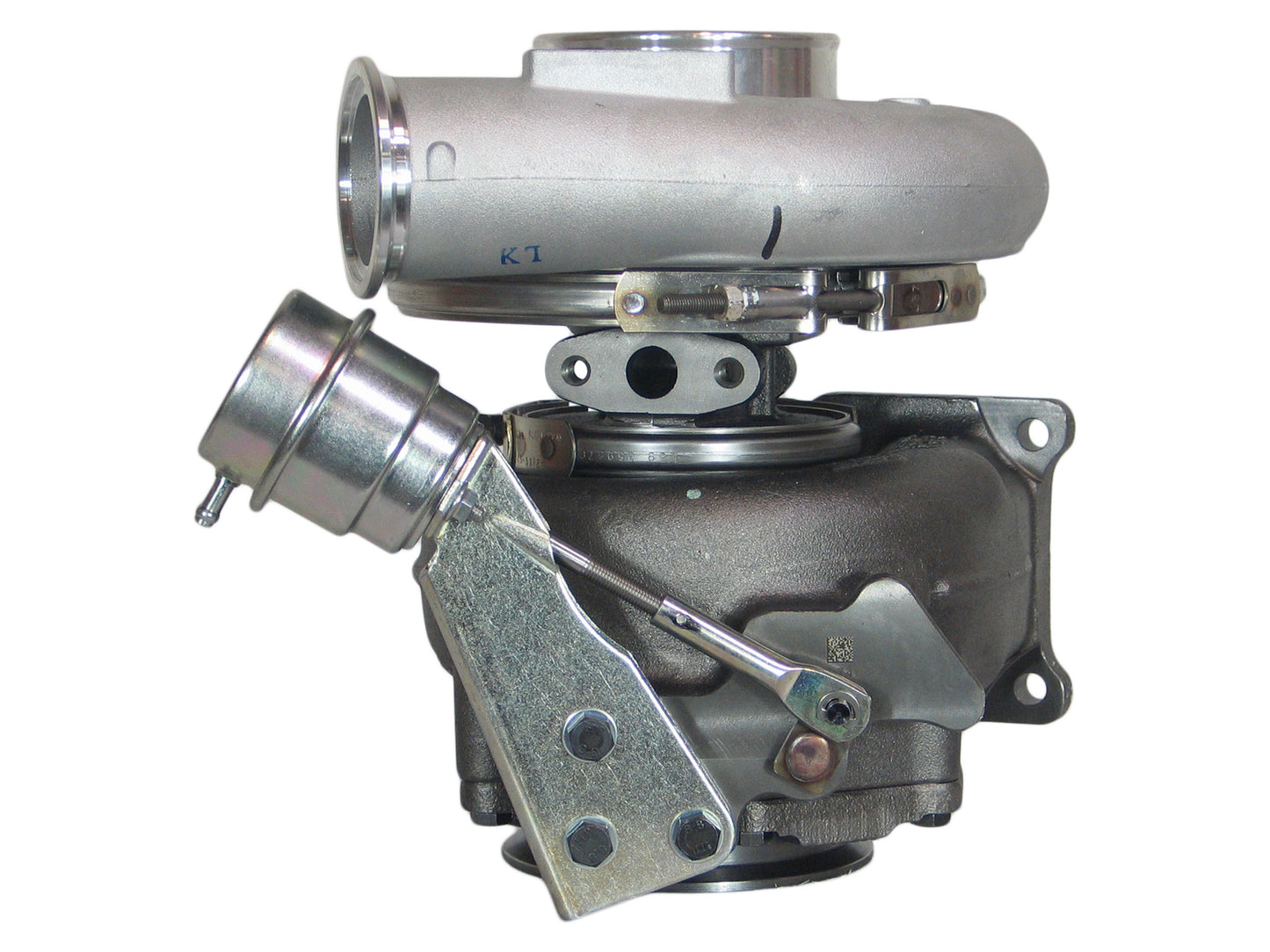 NEW OEM Holset HE500WG Turbo for Scania Industrial Marine D13A 4031031 3799138