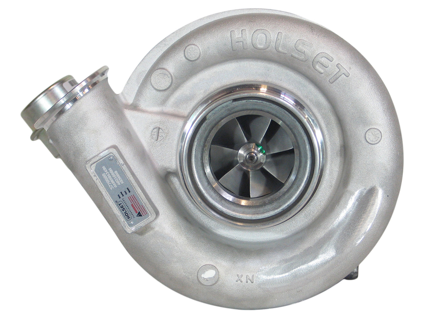 NEW OEM Holset HE500WG Turbo DC09 Engine 4031088 3770808